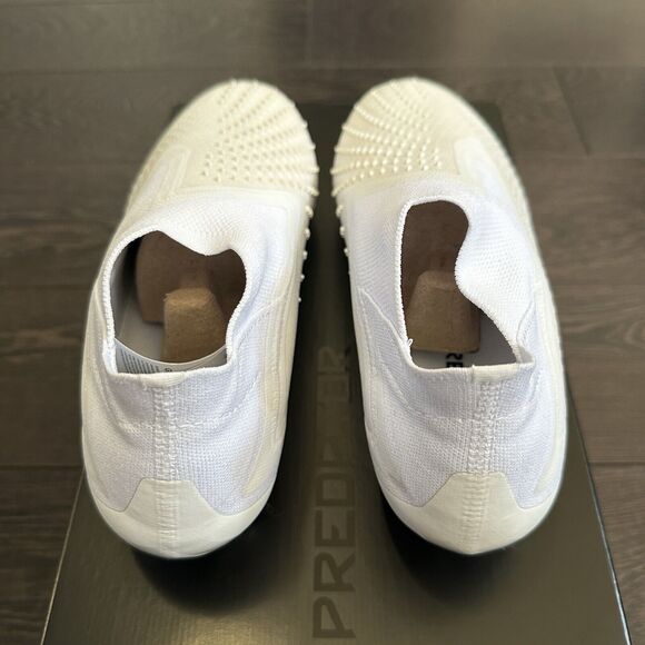 Adidas Predator Accuracy+ FG ‘Pearlized Pack’ Soccer Cleats GW4559 - Picture 3 of 9